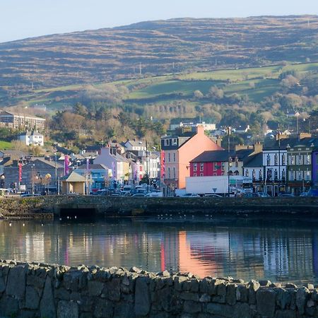 6 New Street Selfcatering Bnb Studio 1 Bantry Luaran gambar