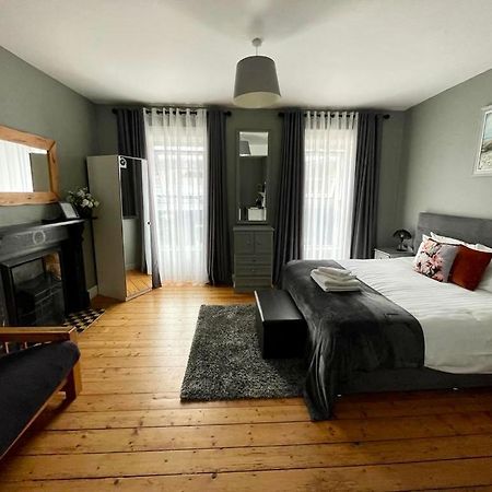 6 New Street Selfcatering Bnb Studio 1 Bantry Luaran gambar