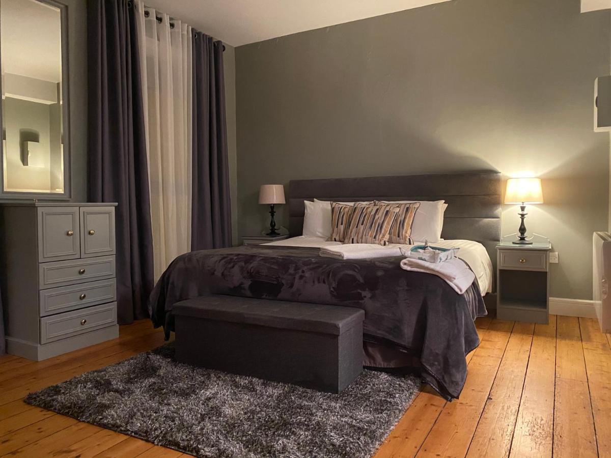 6 New Street Selfcatering Bnb Studio 1 Bantry Luaran gambar