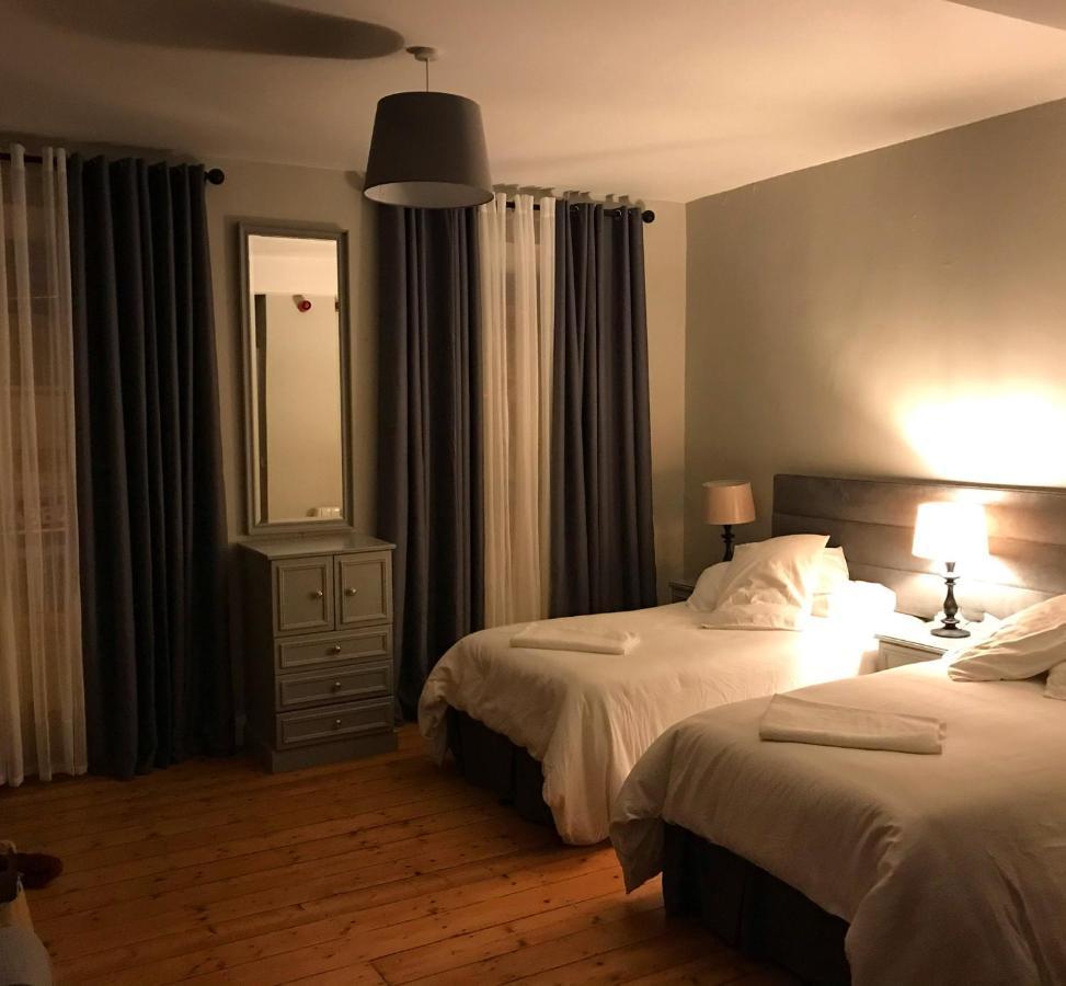 6 New Street Selfcatering Bnb Studio 1 Bantry Luaran gambar