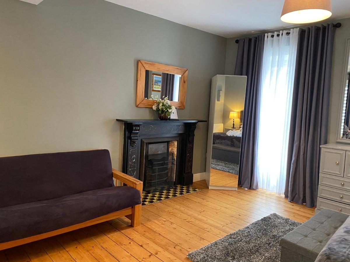 6 New Street Selfcatering Bnb Studio 1 Bantry Luaran gambar