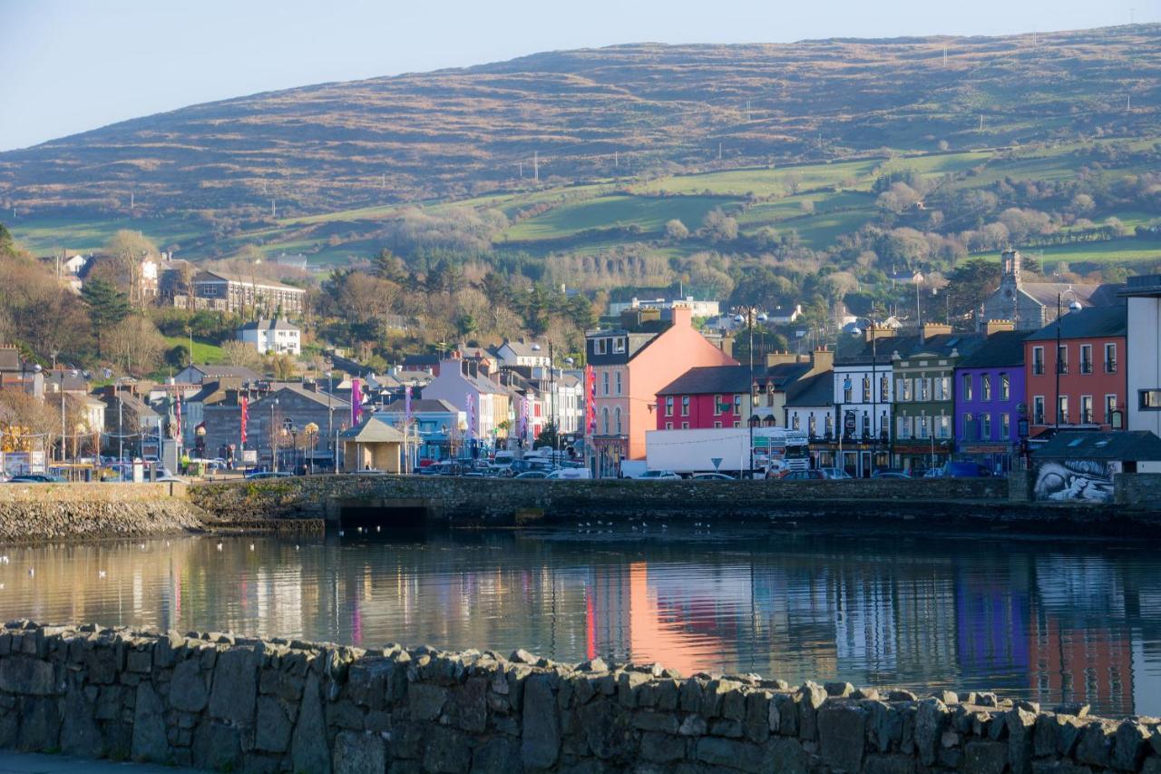 6 New Street Selfcatering Bnb Studio 1 Bantry Luaran gambar