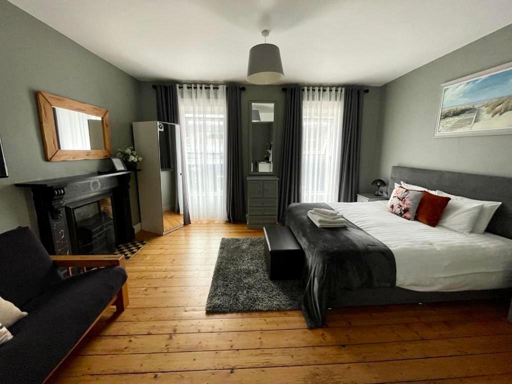 6 New Street Selfcatering Bnb Studio 1 Bantry Luaran gambar