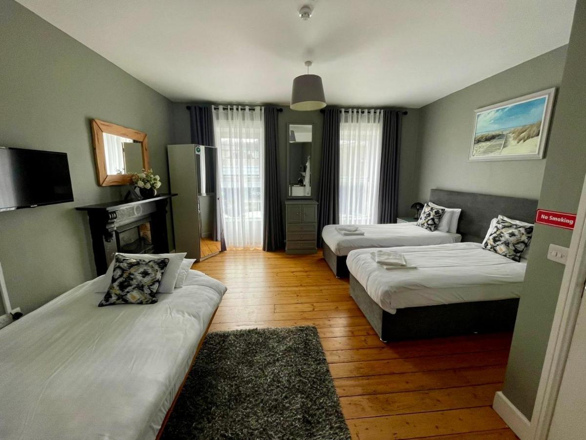 6 New Street Selfcatering Bnb Studio 1 Bantry Luaran gambar