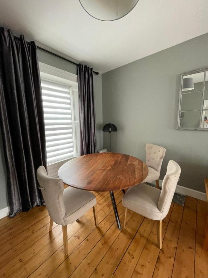 6 New Street Selfcatering Bnb Studio 1 Bantry Luaran gambar