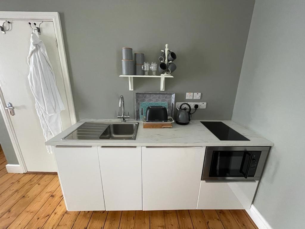 6 New Street Selfcatering Bnb Studio 1 Bantry Luaran gambar