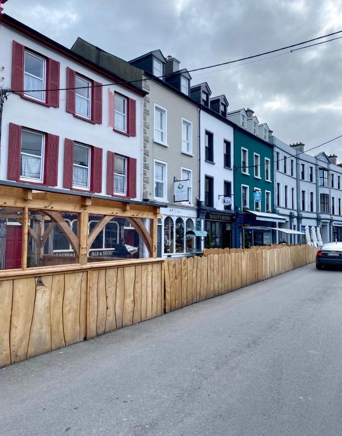 6 New Street Selfcatering Bnb Studio 1 Bantry Luaran gambar