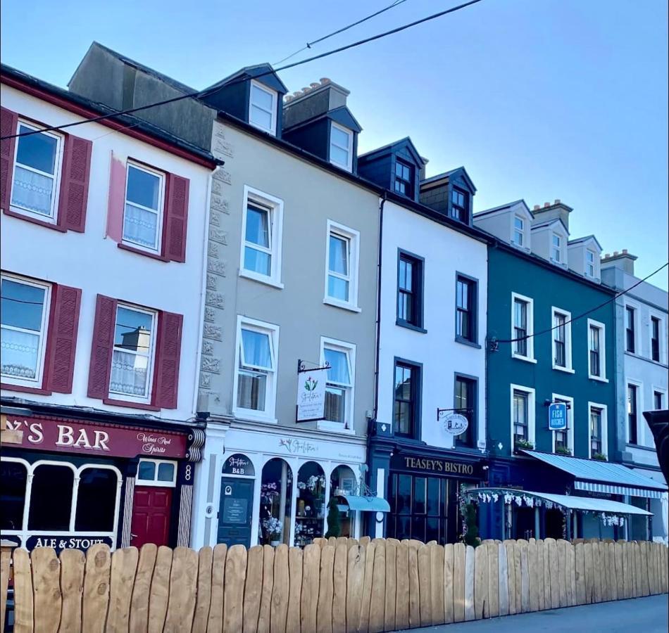 6 New Street Selfcatering Bnb Studio 1 Bantry Luaran gambar