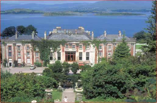6 New Street Selfcatering Bnb Studio 1 Bantry Luaran gambar